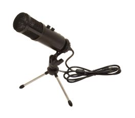 Citronic CU-POD USB Podcast Microphone