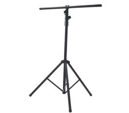 HEAVY DUTY LIGHTING STAND WITH T-BAR