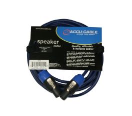 High Quality Speakon Cable 5m
