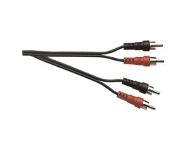 2 x Phono to 2 x Phono Cable