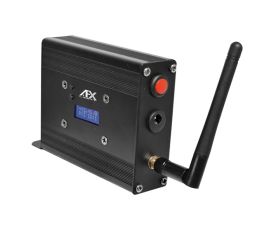 AFX W100DMX Wireless DMX Transmission System