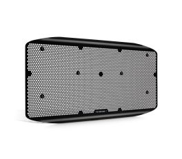 Adam Audio S3H Protective Grille Angled