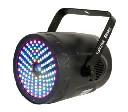ADJ Startec Rayzer 2-in1 LED Wash Light and Laser