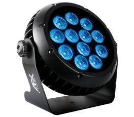 AFX CLUB-MIX2-IP LED PAR CAN