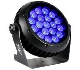 AFX CLUB-MIX3-IP LED PAR CAN