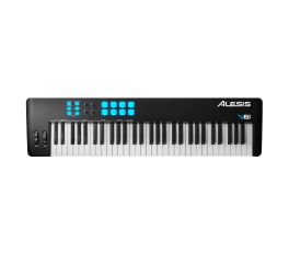 Alesis V61 MKII 61-Key USB-MIDI Keyboard Controller main image