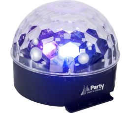 PARTY-ASTRO6 Front