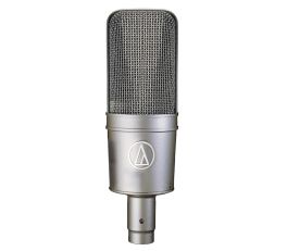 Audio Technica AT4047SVSM Cardioid Condenser Microphone