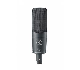 Audio Technica AT4050ST Studio Condenser Microphone