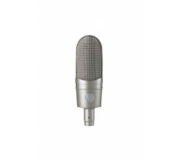 Audio Technica AT4080 Ribbon Microphone 