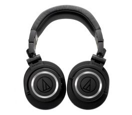 Audio-Technica M50xBT2 Bluetooth Headphones