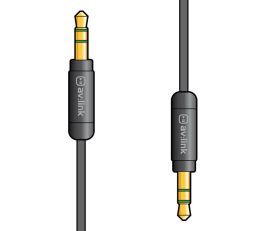 Av:Link 3.5mm Aux Lead 1.5m Cable