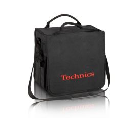 High Quality Multi Purpose Technics Bag (Red Logo)