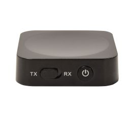 Bluetooth 2-in-1 Audio Transmitter & Receiver