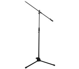 Chord BMS01 Microphone Stand with Boom Arm Main