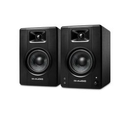 M-Audio BX4 Reference Monitor