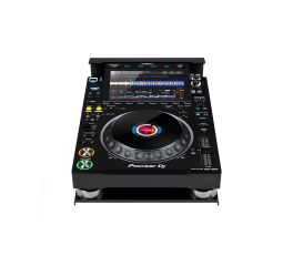 DJC-STS3000P Top Plate with CDJ-3000 Example