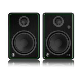 Mackie CR5-XBT Monitor Speakers