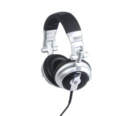BST DJH6000 Professional Foldable DJ Headphones