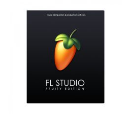 FL Studio 21 Fruity Edition Music Production Software Download
