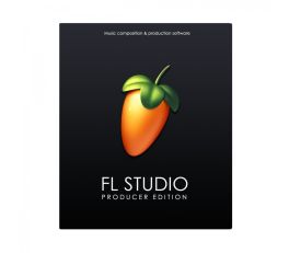 FL Studio 21 Producer Edition Music Production Software Download