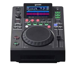 Gemini MDJ-600 DJ Media Player