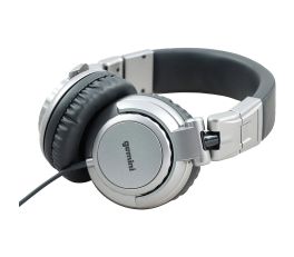 Gemini DJX-500 DJ Headphones 