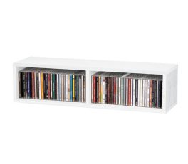 Glorious CD Box 90 (White)