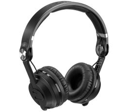 Zomo HD-3000 Professional DJ Headphones  Angle Close