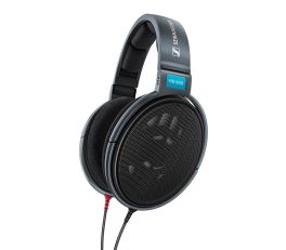 SENNHEISER HD 600 Open Back Studio Headphones