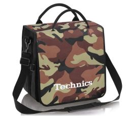 high quality multi purpose Technics Bag (Camouflage)