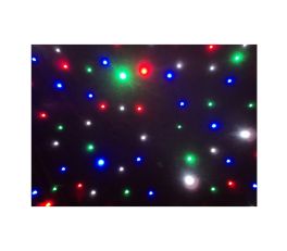 Ibiza Light - Extension RGB Led Curtain with Bag