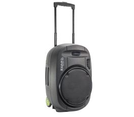 Ibiza Sound PORT12VHF-MKII-TWS Portable PA System