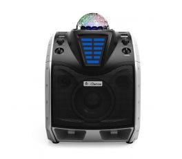 iDance XD200 Bluetooth Party System Front 2