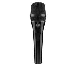 IMG Stageline DM-710S Dynamic Microphone