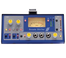 Focusrite ISA One Front