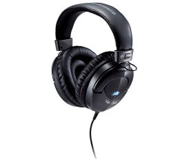 JTS HP-565 Professional DJ Headphones