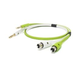 Neo/ Oyaide D+ Class B XFT XLR FEMALE TO 1/4TRS 2M Cable