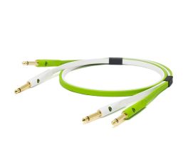 Neo/ Oyaide D+ Class B TS 1/4TS TO 1/4 TS 2M Cable