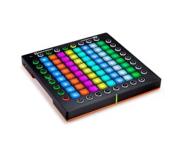 Launchpad PRO USB Grid Control Surface with RGB Pads mk2