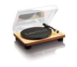 Lenco LS-50WD Wooden Turntable