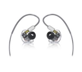 Mackie MP-460 In-Ear Monitors Front