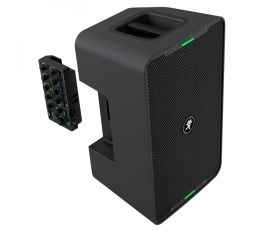 Mackie Showbox Battery-Powered Performance Speaker 2055123-03