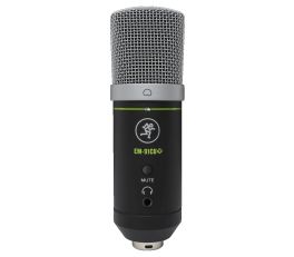 Mackie EM-91CU Plus USB Condenser Microphone