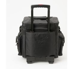 Magma LP 100 Trolley Bag (black)