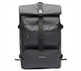 Magma Rolltop Backpack III Front