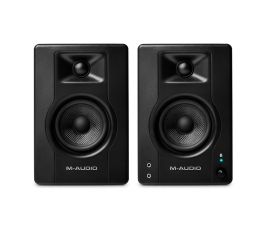 M-Audio BX3BT Bluetooth Reference Monitors
