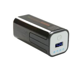Mercury Emergency USB Power Bank