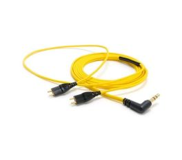 Neo by Oyaide HPC-HD25 V2 Headphone Cable Yellow
