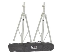 NJS063WK Speaker Stand Kit with Free Carry Bag